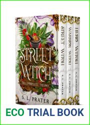Street Witch: The Complete Trilogy