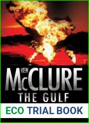 The Gulf Conspiracy (Dr Steven Dunbar, #4)