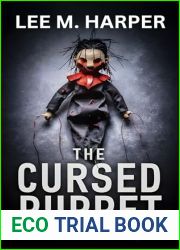 The Cursed Puppet: Fast-paced Horror Short Story (Kindle Short Reads)