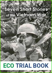 Seven Short Stories of the Vietnam War