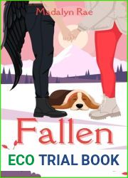 Fallen: A Morally Gray Men Novella (Madalyn|s Morally Gray Men Book 3)
