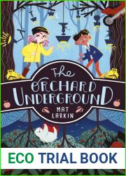 The Orchard Underground