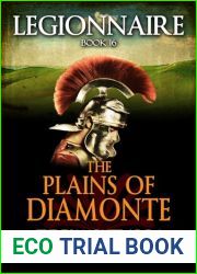 The Plains of Diamonte (Legionnaire Book 16)