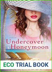 Undercover Honeymoon