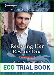 Resisting Her Rescue Doc (Rescue Docs)
