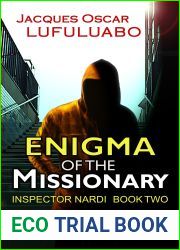 Enigma of the Missionary: An Absolutely Gripping Italian Crime Mystery (Inspector Nardi Murder Mystery Thriller and Suspense Series)