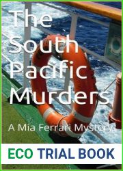 The South Pacific Murders (A Mia Ferrari Mystery, #3)