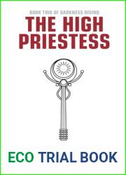 The High Priestess (Darkness Rising)