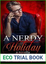 A Nerdy Holiday (Some Girls Do It, #5)