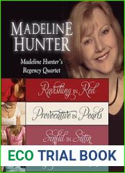 Madeleine Hunter Collection