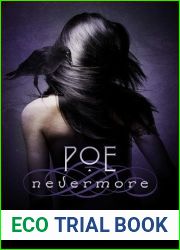 Poe: Nevermore (Book 1)