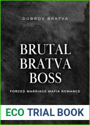 Brutal Bratva Boss: Forced Marriage Mafia Romance (Dubrov Bratva Book 1)