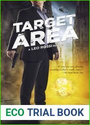 Target Area: A Leo Rossi Novel