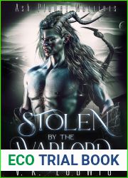 Stolen by the Warlord (Ash Planet Warriors #1)