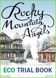 Rocky Mountain Angels: A Contemporary Faith Romance