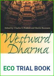 Westward Dharma: Buddhism beyond Asia