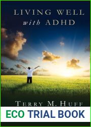 Living Well with ADHD