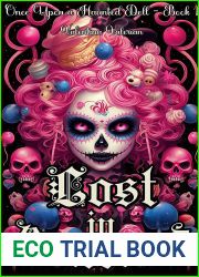 Lost in Wonderland: A YA Dark Fantasy Adventure Novel (Once Upon a Haunted Fae Book 1)