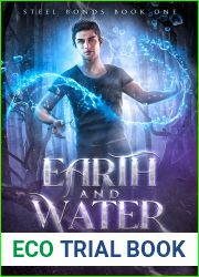 Earth and Water: MM Paranormal Romance