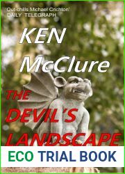 The Devil|s Landscape (Dr Steven Dunbar #11)