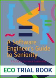A Software Engineer|s Guide to Seniority