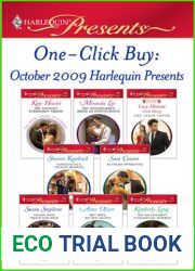 October 2009 Harlequin Present