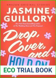 Drop, Cover, and Hold On (The Improbable Meet-Cute)