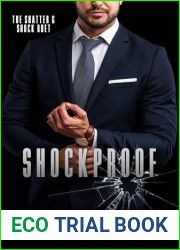 Shockproof (Haworth Enterprises, #3)
