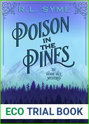 Poison in the Pines (The Vangie Vale Mysteries, #3)