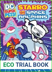 Starro and the Space Dolphins