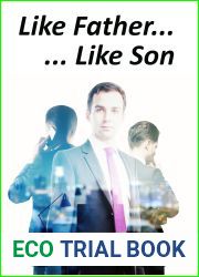 Like Father… Like Son