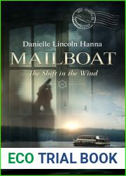 Mailboat IV: The Shift in the Wind (Mailboat Suspense Series Book 4)