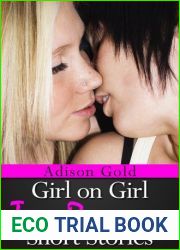 Girl on Girl Teen Romance- Short Stories
