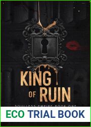 King of Ruin (Soulless Empire)