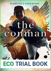 The Conman: A Baseball Odyssey