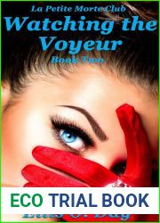 Watching the Voyeur (The Voyeur #2)