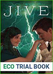 Jive (Lightning Riders, #3)