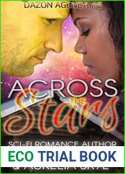 Across The Stars (Dazon Agenda, #5)