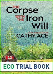 The Corpse with the Iron Will (Cait Morgan #10)