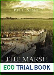 The Marsh: A Folly Beach Mystery