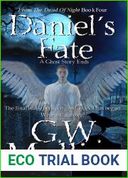 Daniel|s Fate A Ghost Story Ends (From The Dead Of Night Book 4)