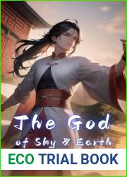 The God of Sky and Earth, Volume 15