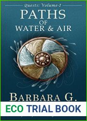 Quests Volume One: The Paths of Water and Air (Silvery Earth)