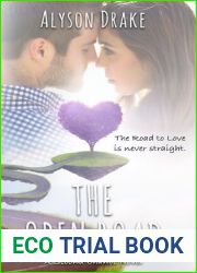 The Open Road: A Second Chance Romance