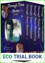 Through Time Series - Boxed set