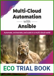 Multi-Cloud Automation with Ansible: Automate, orchestrate, and scale in a multi-cloud world (English Edition)