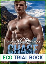Chase (Wylder Mountain Heroes, #12)