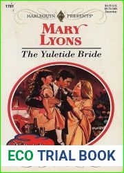 The Yuletide Bride
