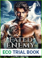 Fated Enemy Protector: A Forbidden Werewolf Shifter Romance