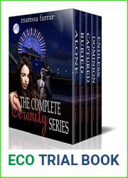 The Complete Serenity Series (The Serenity Series Book 6)